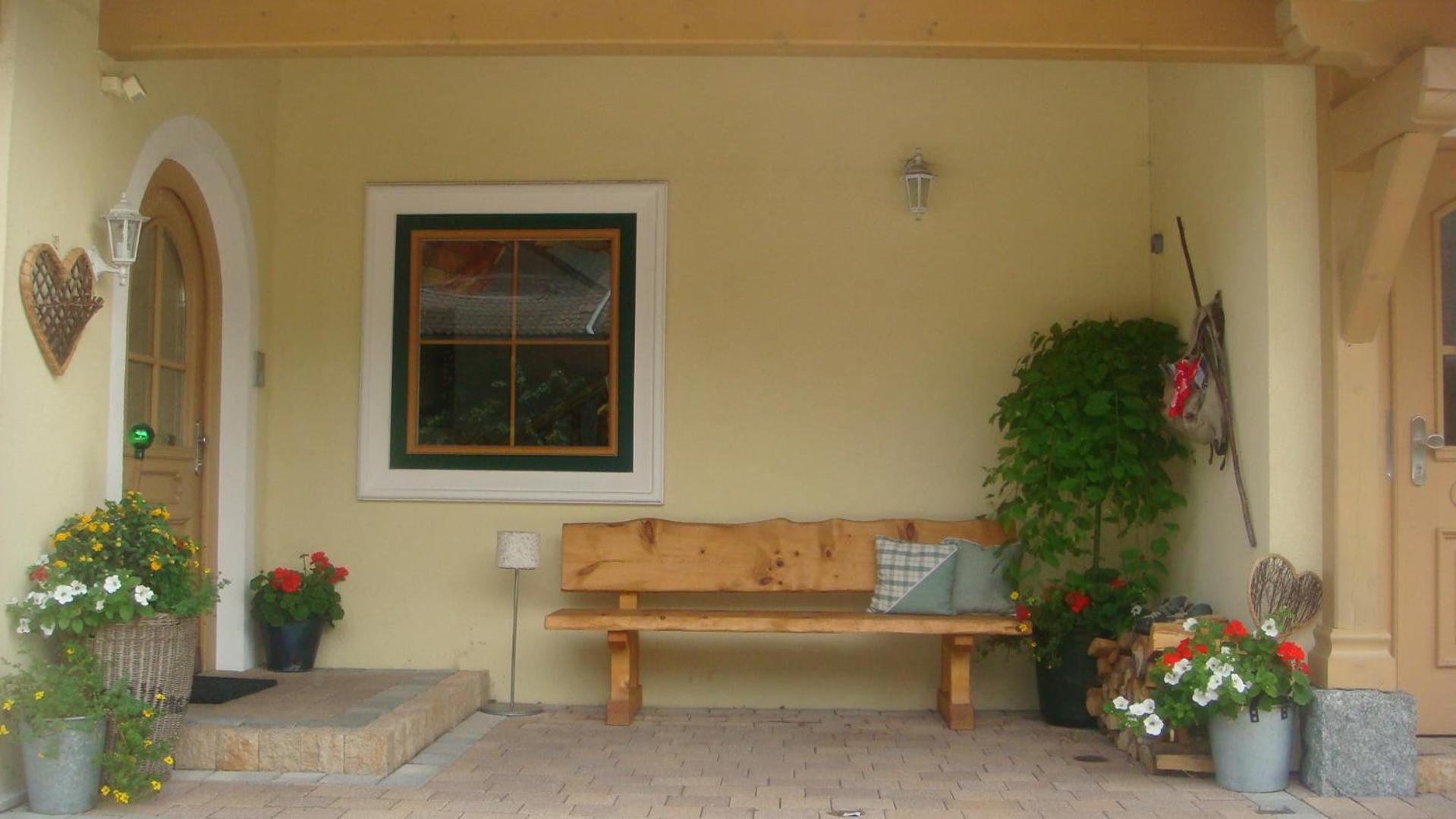 Bio-Bauernhof Obertrattenbachhof Neukirchen am Grossvenediger Ngoại thất bức ảnh